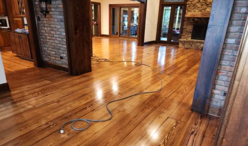 TC Floors
