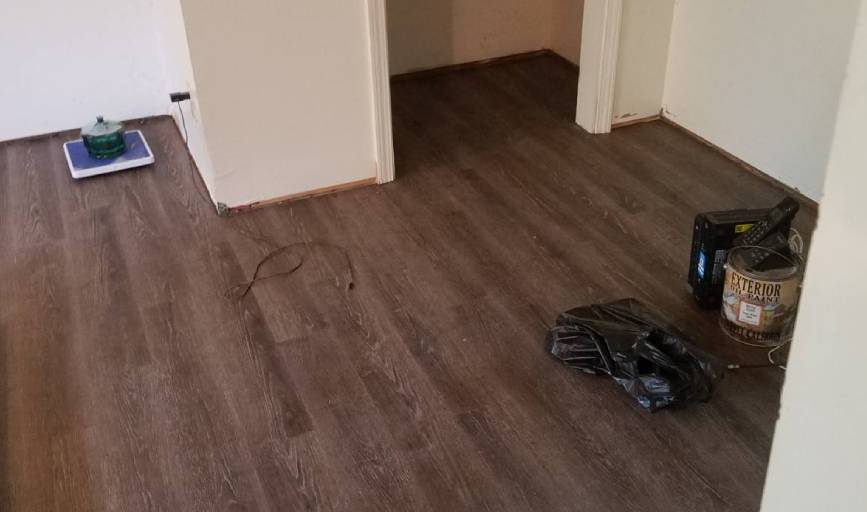 TC Floors